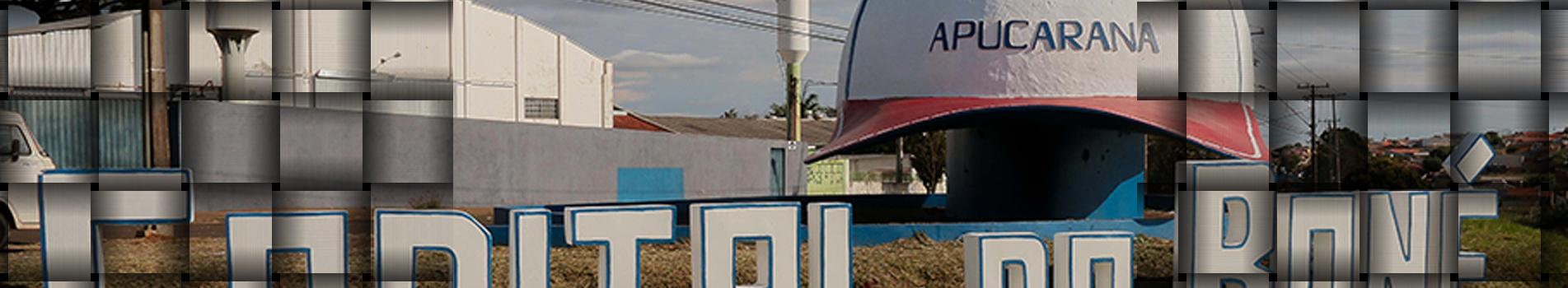 Banner superior Apucarana