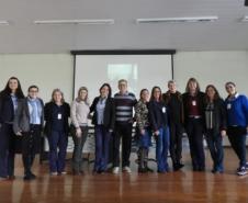 Boas Práticas foram apresentadas por Diretores, Pedagogos e Professores