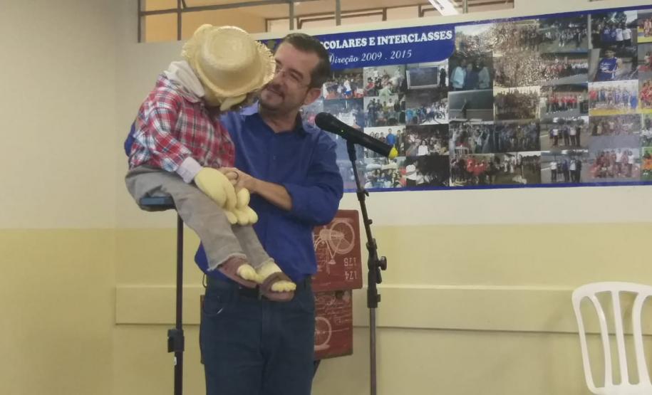 Projeto Empoderar – O Papel da Escola no Enfrentamento à Violência Doméstica