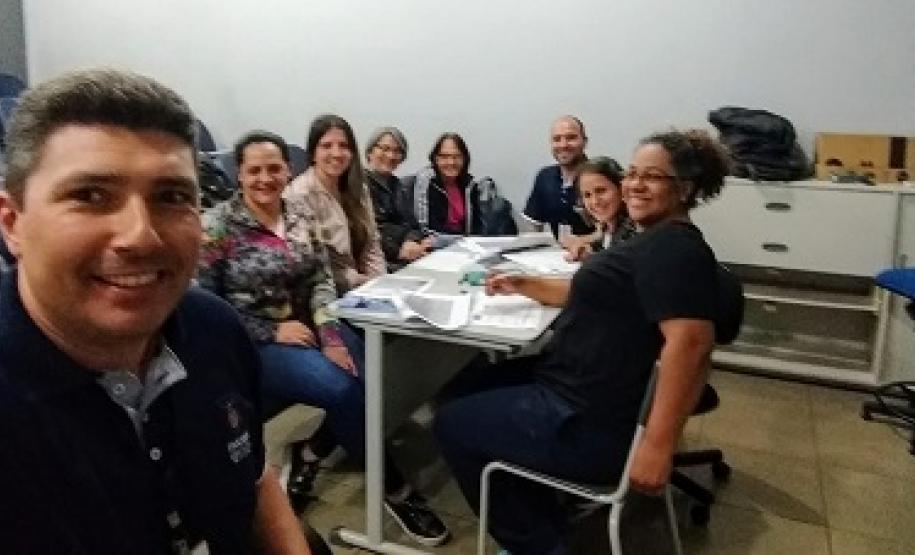 Professores da Rede Estadual participam do Curso Conexão Professor em Ação - Polo Arapongas