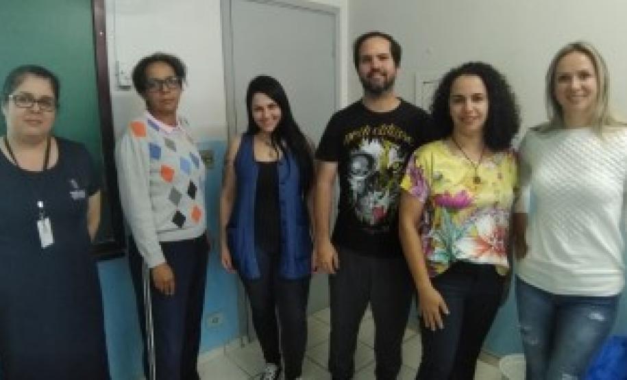 NRE realiza Curso Conexão Professor em Ação – Polo Apucarana
