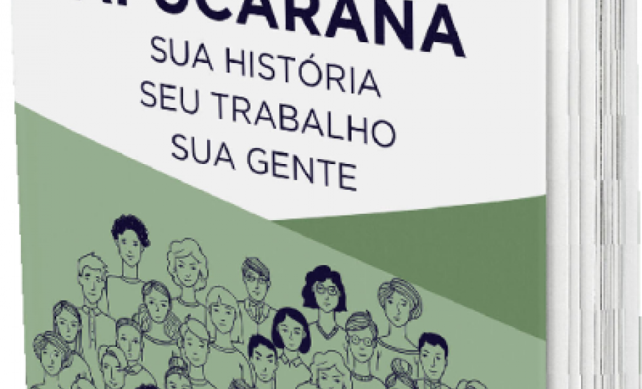 Comissão Científica do EDUCERE seleciona livro, “ NRE APUCARANA - Sua História, Seu Trabalho, Sua Gente “